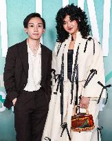 Premiere Of Paramount Pictures "Regretting You" - LA