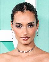 Premiere Of Paramount Pictures "Regretting You" - LA