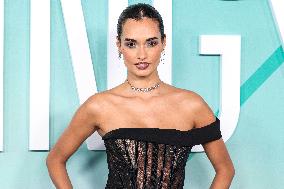 Premiere Of Paramount Pictures "Regretting You" - LA