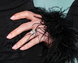 Premiere Of Paramount Pictures "Regretting You" - LA