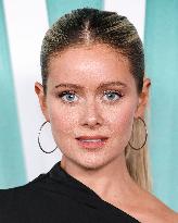 Premiere Of Paramount Pictures "Regretting You" - LA