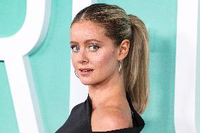 Premiere Of Paramount Pictures "Regretting You" - LA