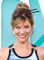 Premiere Of Paramount Pictures "Regretting You" - LA