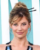 Premiere Of Paramount Pictures "Regretting You" - LA