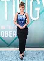 Premiere Of Paramount Pictures "Regretting You" - LA