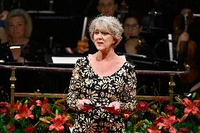 BIRGIT NILSSON PRIZE 2025