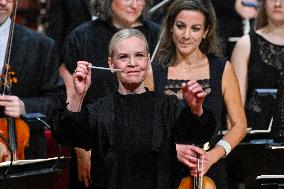 BIRGIT NILSSON PRIZE 2025