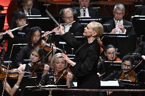 BIRGIT NILSSON PRIZE 2025