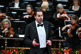 BIRGIT NILSSON PRIZE 2025