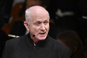 BIRGIT NILSSON PRIZE 2025