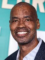 Premiere Of Paramount Pictures "Regretting You" - LA