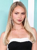 Premiere Of Paramount Pictures "Regretting You" - LA