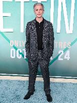 Premiere Of Paramount Pictures "Regretting You" - LA