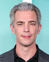 Premiere Of Paramount Pictures "Regretting You" - LA