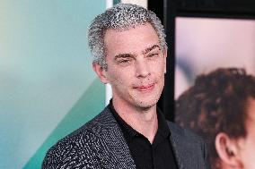 Premiere Of Paramount Pictures "Regretting You" - LA