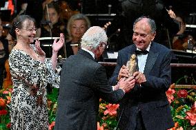 BIRGIT NILSSON PRIZE 2025