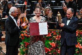 BIRGIT NILSSON PRIZE 2025