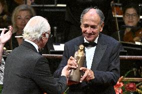 BIRGIT NILSSON PRIZE 2025