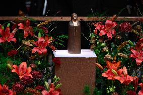 BIRGIT NILSSON PRIZE 2025