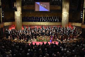 BIRGIT NILSSON PRIZE 2025