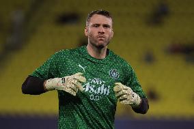 CALCIO - UEFA Champions League - Villarreal CF vs Manchester City FC