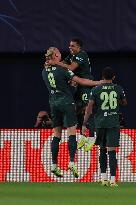 CALCIO - UEFA Champions League - Villarreal CF vs Manchester City FC