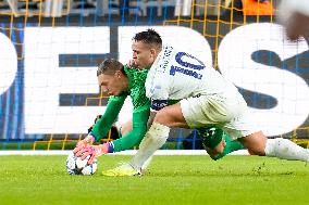 CALCIO - UEFA Champions League - Union SG vs Inter