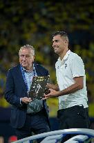 CALCIO - UEFA Champions League - VILLARREAL CF - MANCHESTER CITY