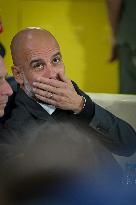 CALCIO - UEFA Champions League - VILLARREAL CF - MANCHESTER CITY