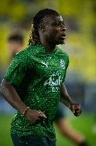 CALCIO - UEFA Champions League - VILLARREAL CF - MANCHESTER CITY