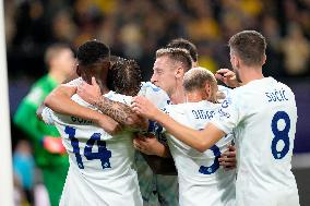 CALCIO - UEFA Champions League - Union SG vs Inter