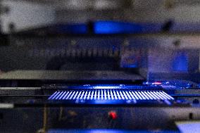 Fully Automatic LED Filament Packaging Production Line