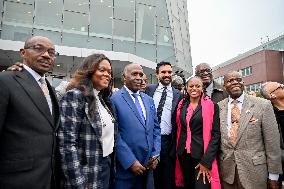 Mamdani Accepts Endorsements of Nearly  Dozen Black Clergy Leaders