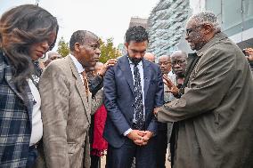 Mamdani Accepts Endorsements of Nearly  Dozen Black Clergy Leaders