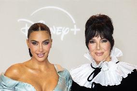 All's Fair Disney+ Paris Serie Premiere NB