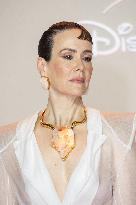 All's Fair Disney+ Paris Serie Premiere NB