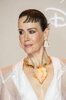 All's Fair Disney+ Paris Serie Premiere NB