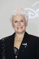 All's Fair Disney+ Paris Serie Premiere NB