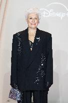 All's Fair Disney+ Paris Serie Premiere NB