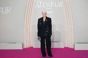 All's Fair Disney+ Paris Serie Premiere NB