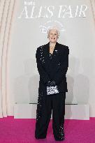 All's Fair Disney+ Paris Serie Premiere NB