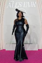 All's Fair Disney+ Paris Serie Premiere NB