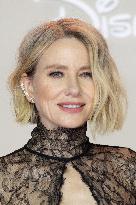 All's Fair Disney+ Paris Serie Premiere NB