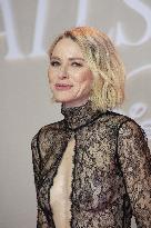 All's Fair Disney+ Paris Serie Premiere NB