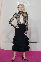 All's Fair Disney+ Paris Serie Premiere NB