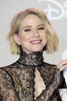 All's Fair Disney+ Paris Serie Premiere NB