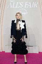 All's Fair Disney+ Paris Serie Premiere NB