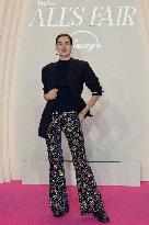 All's Fair Disney+ Paris Serie Premiere NB