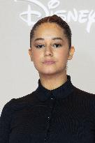 All's Fair Disney+ Paris Serie Premiere NB