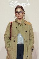 All's Fair Disney+ Paris Serie Premiere NB